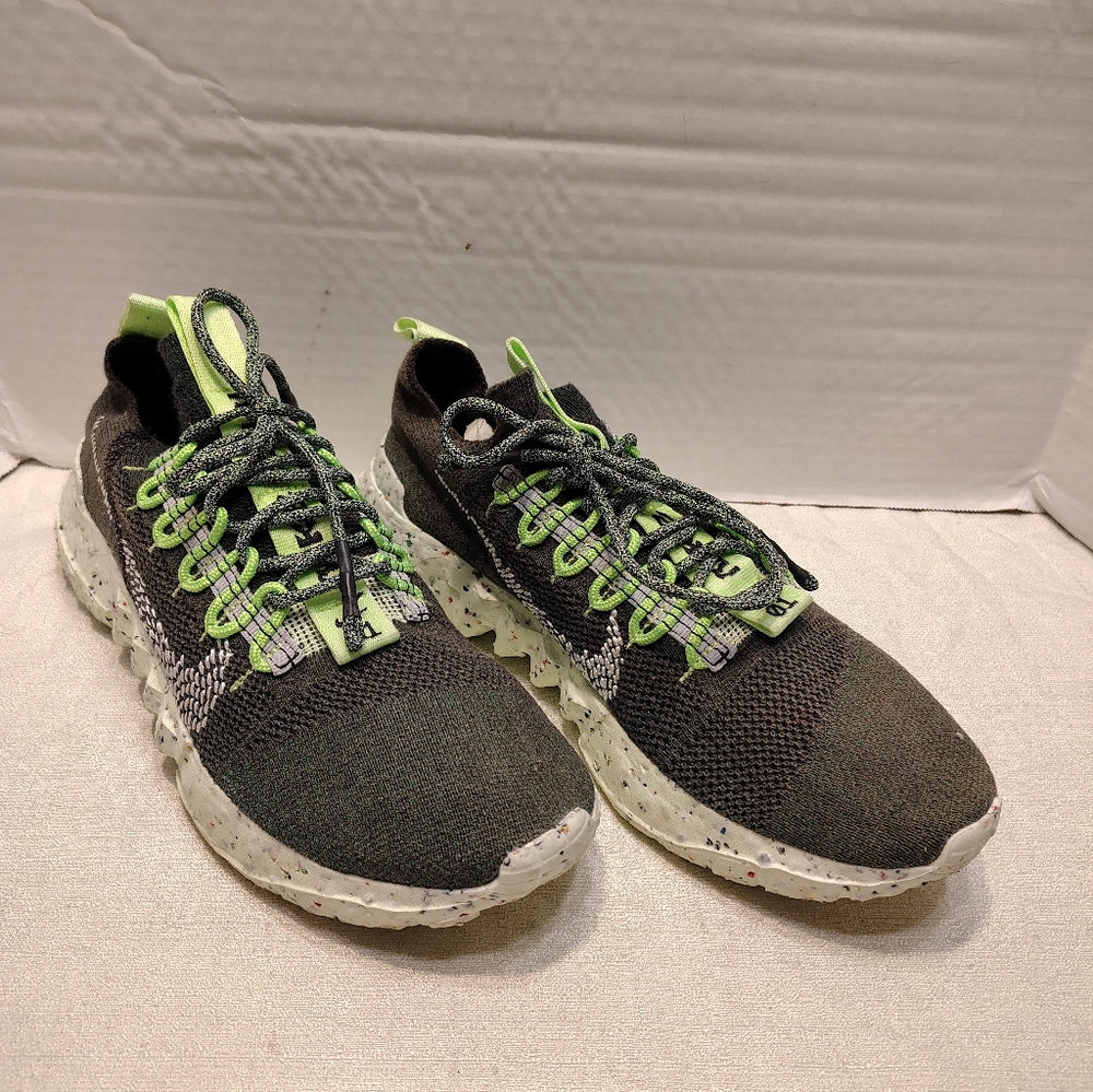 Nike Space Hippie 01, Men # 8 US - Picture 7 of 12
